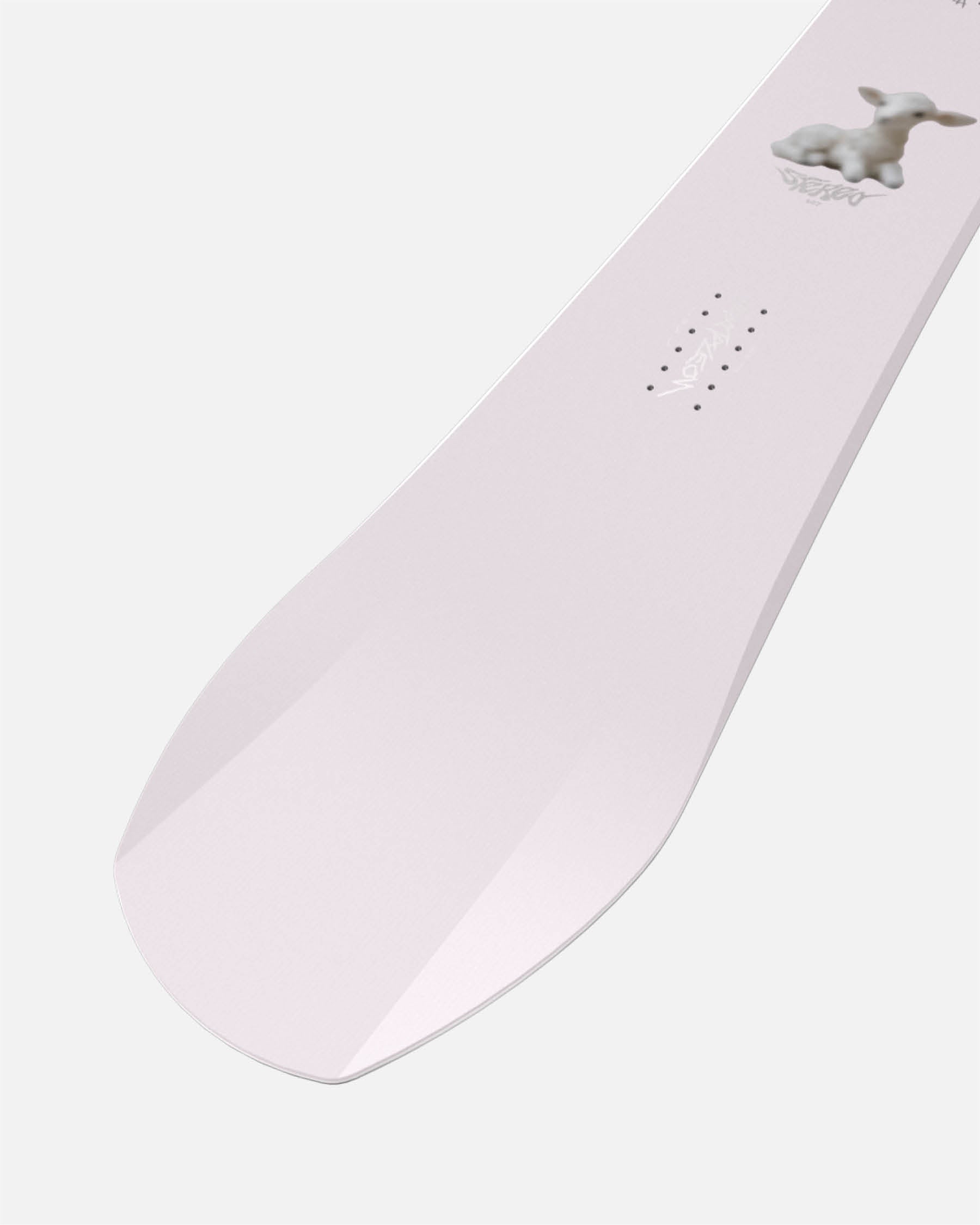 Stereo Women's Snowboard