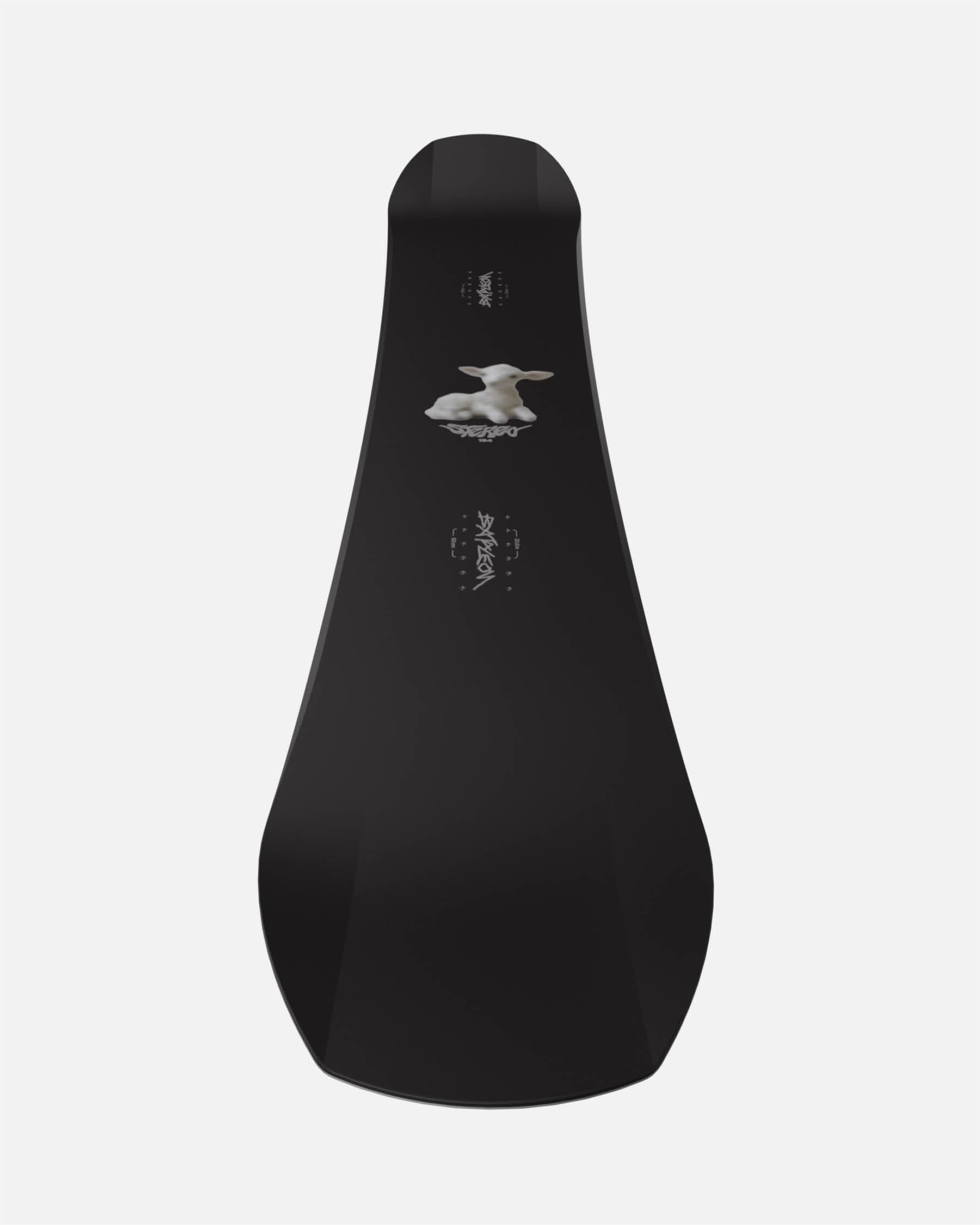 Stereo Men's Snowboard
