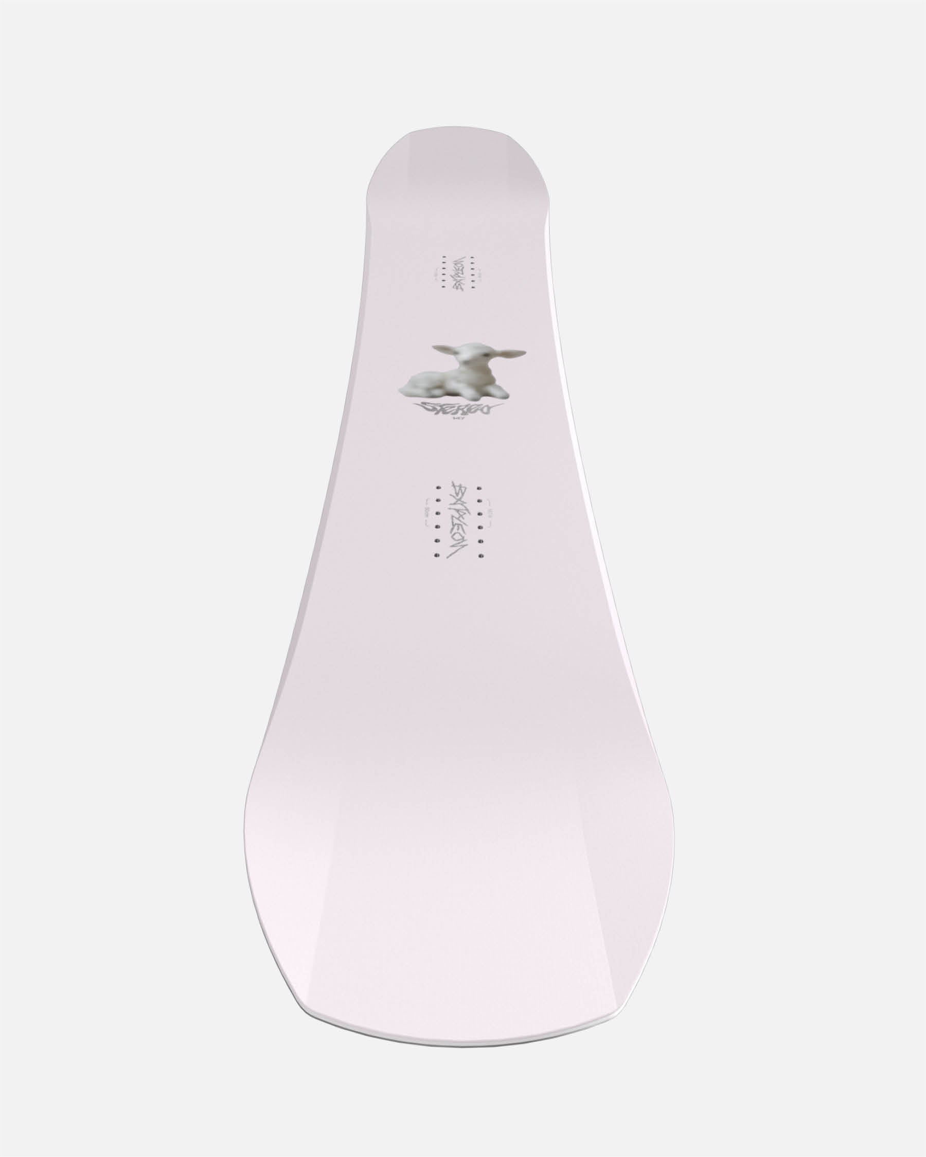 Stereo Women's Snowboard