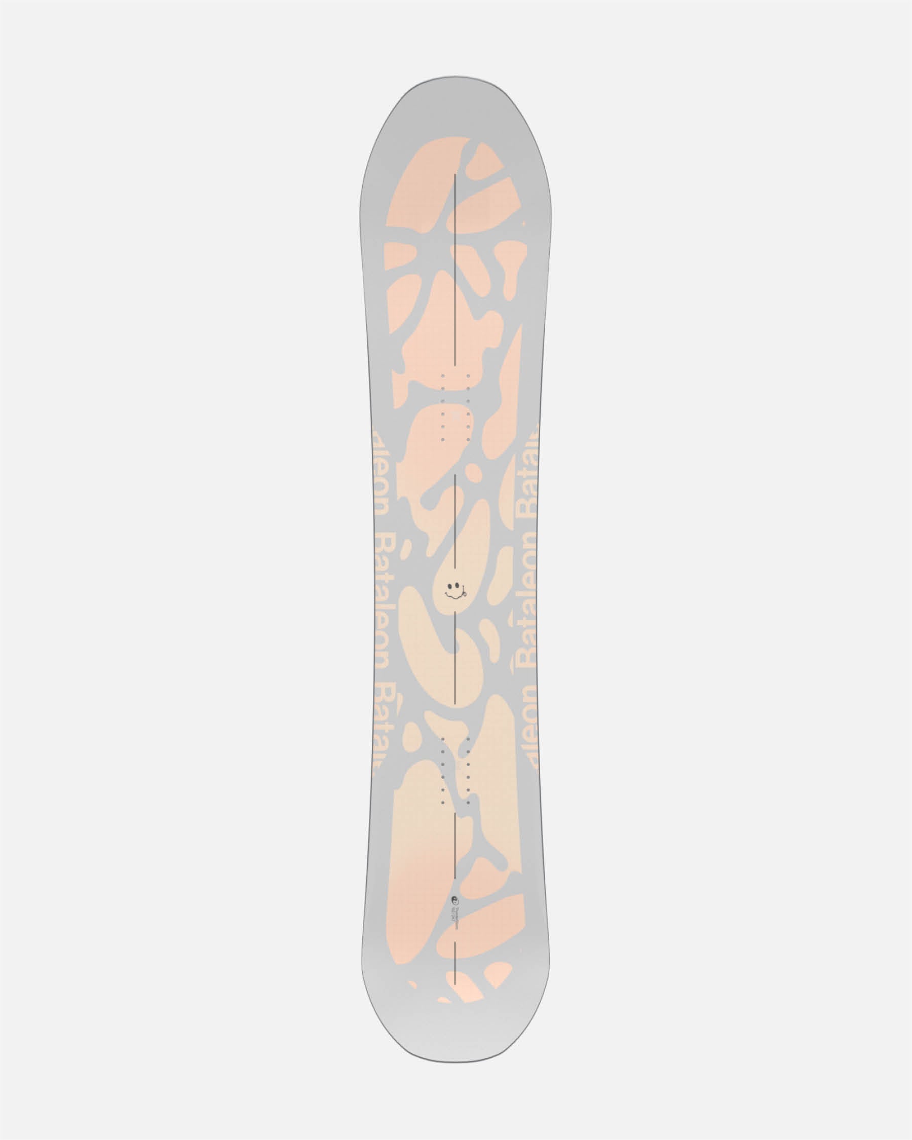 Thunderstorm Women's Snowboard