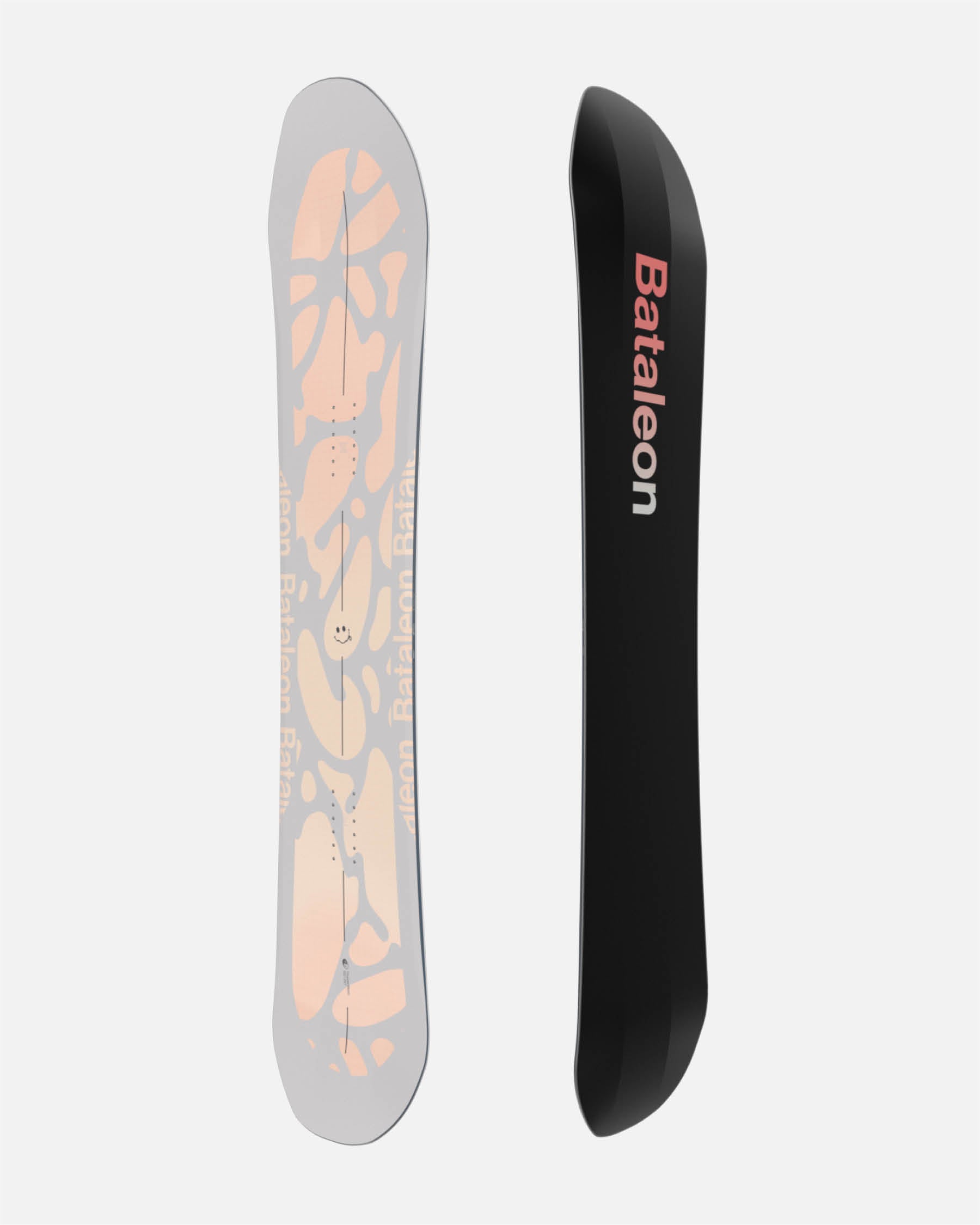Thunderstorm Women's Snowboard