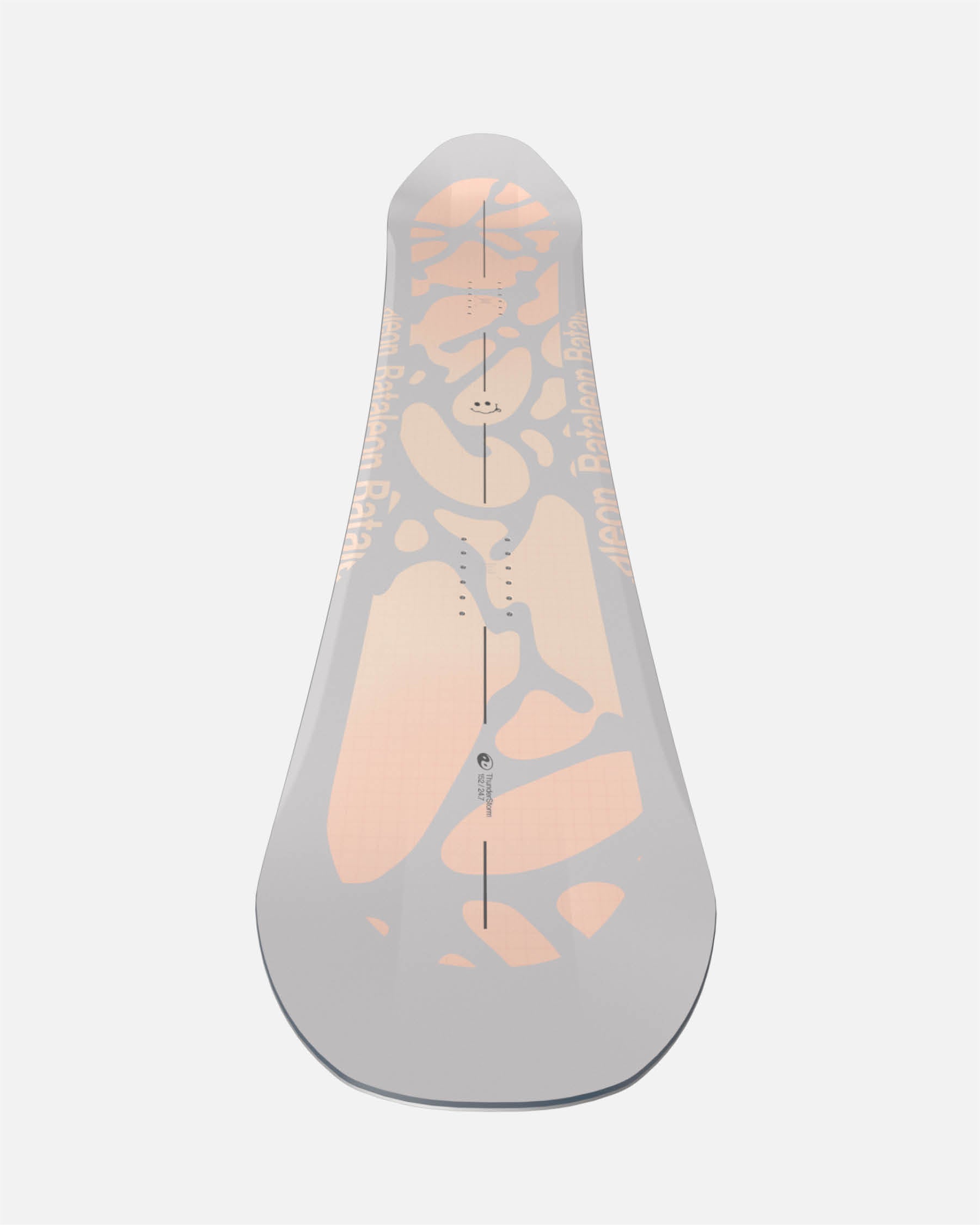 Thunderstorm Women's Snowboard