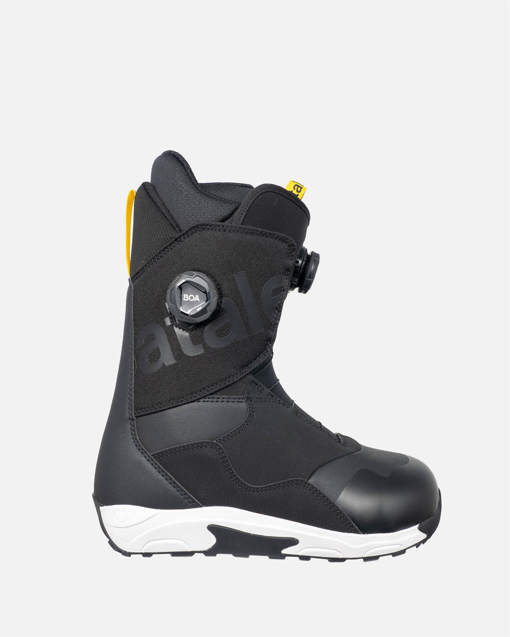 Twist Men's Snowboard Boots