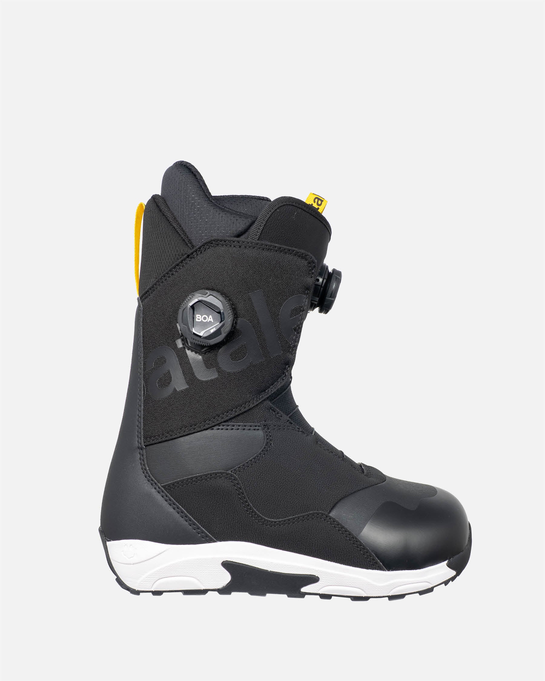 Twist Men's Snowboard Boots