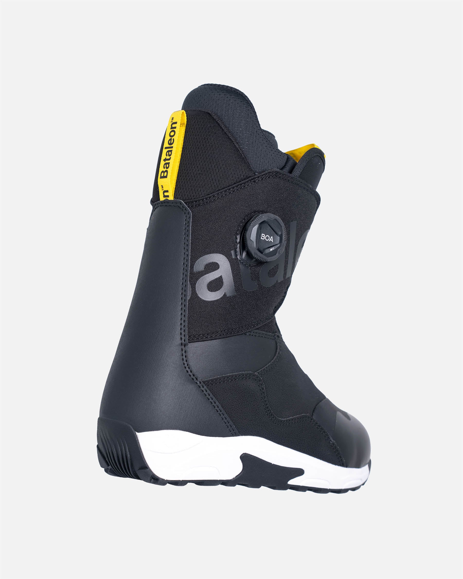 Twist Men's Snowboard Boots