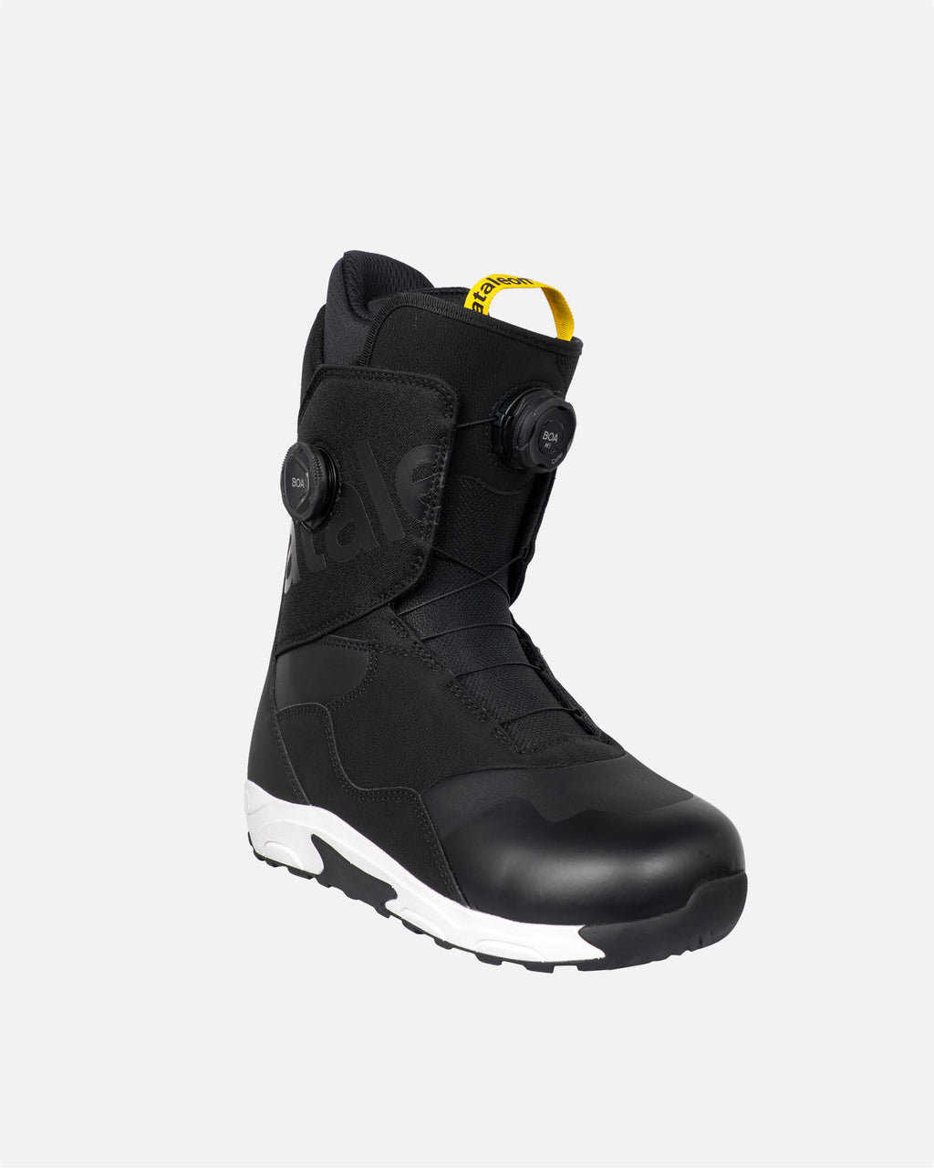 Twist Men's Snowboard Boots