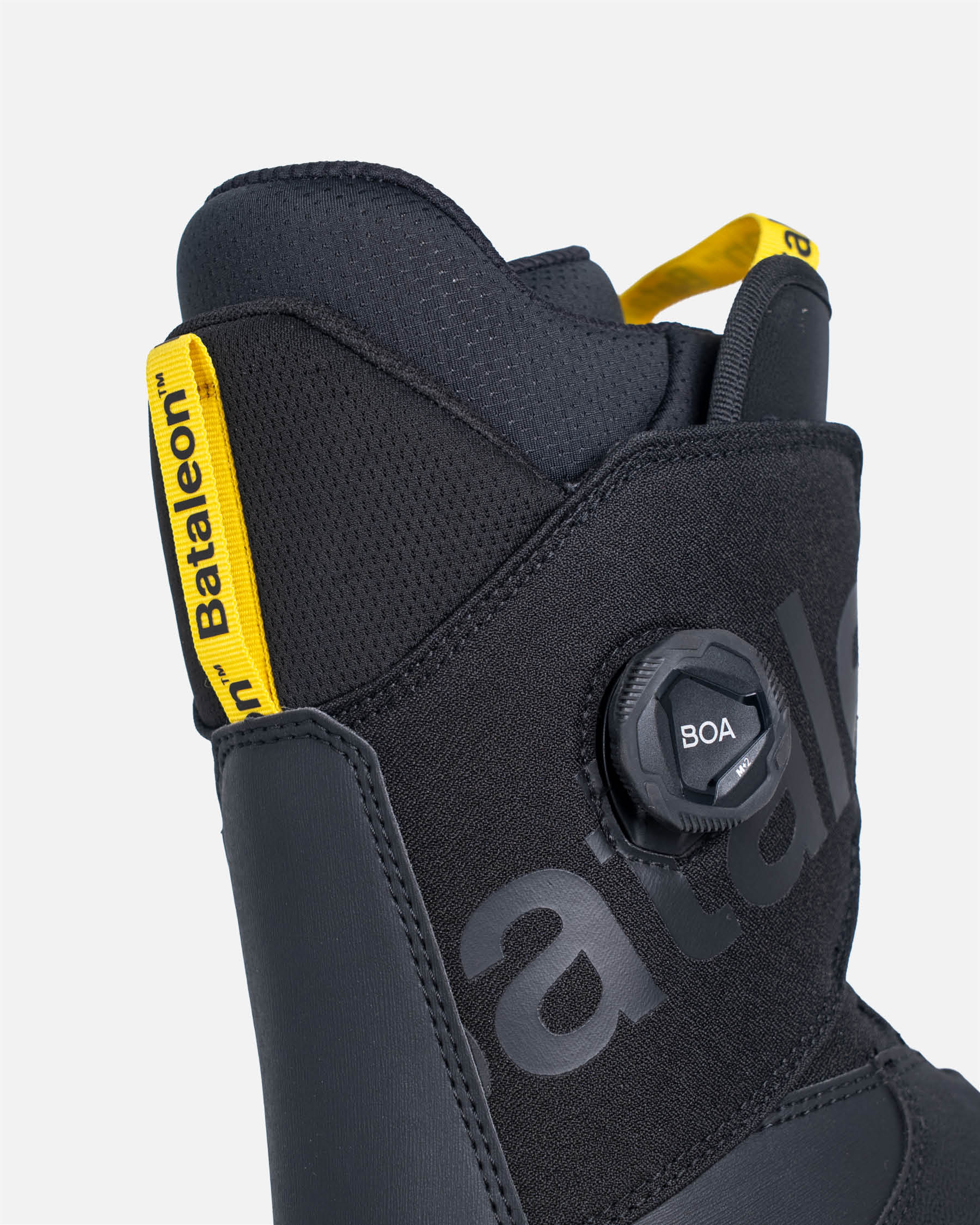 Twist Men's Snowboard Boots