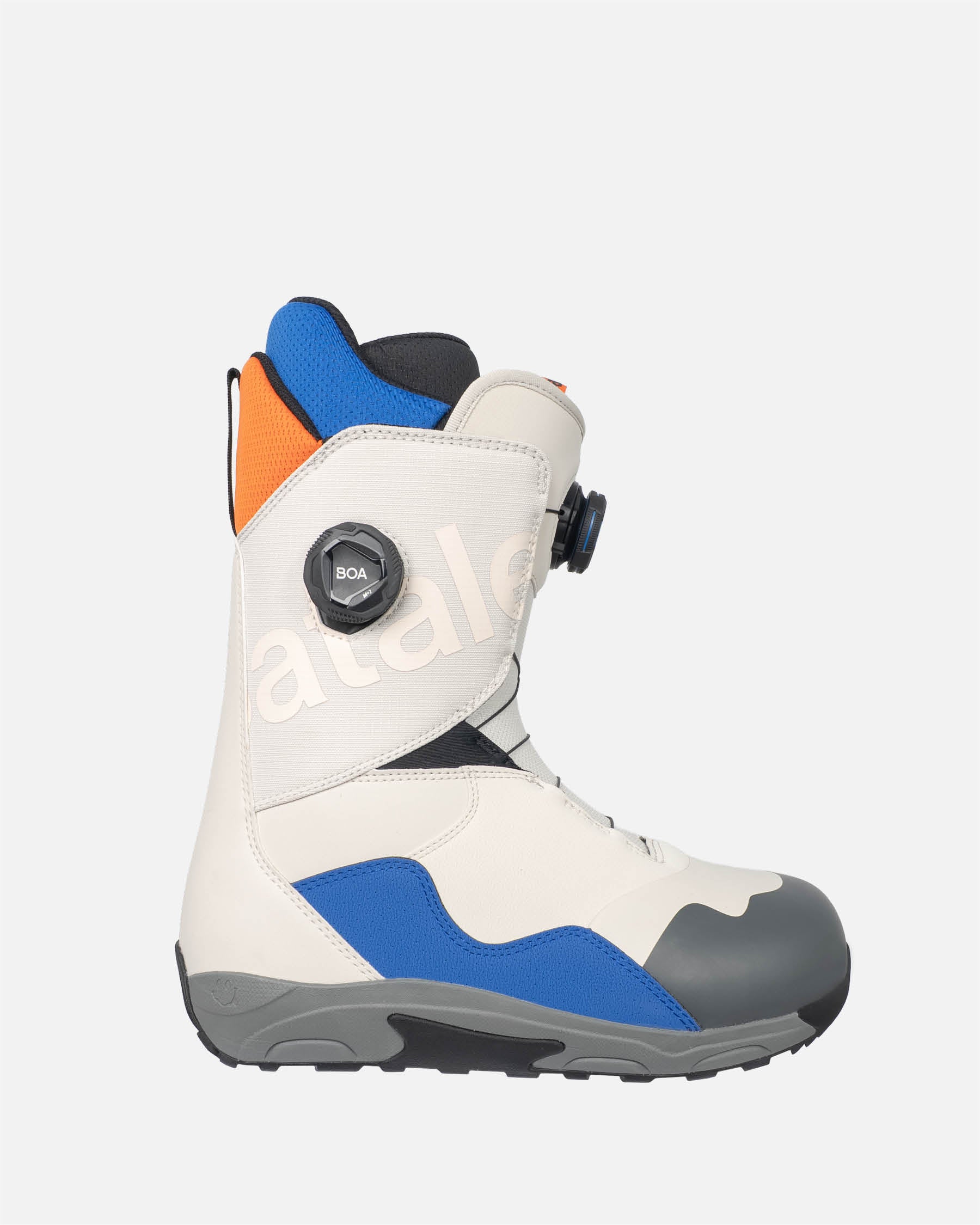 Twist Men's Snowboard Boots