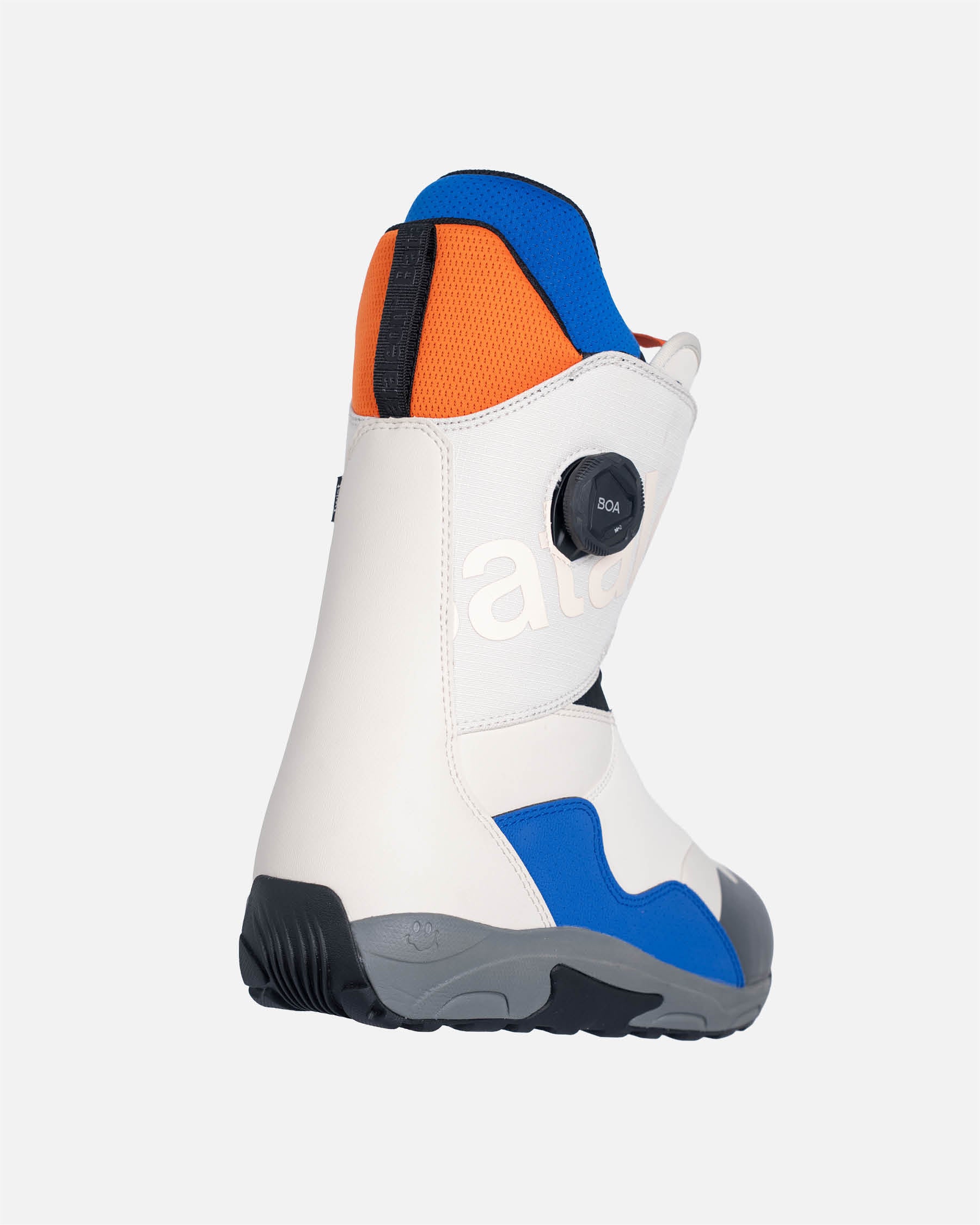 Twist Men's Snowboard Boots