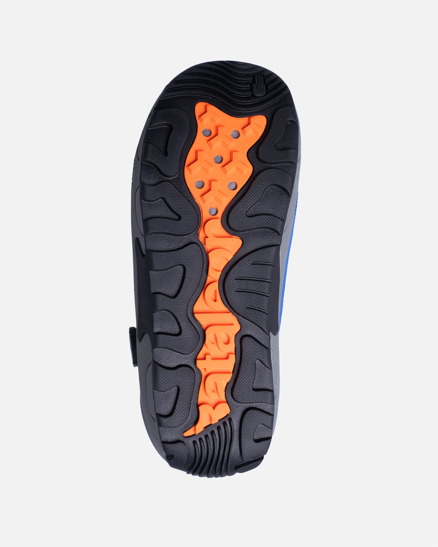 Twist Men's Snowboard Boots