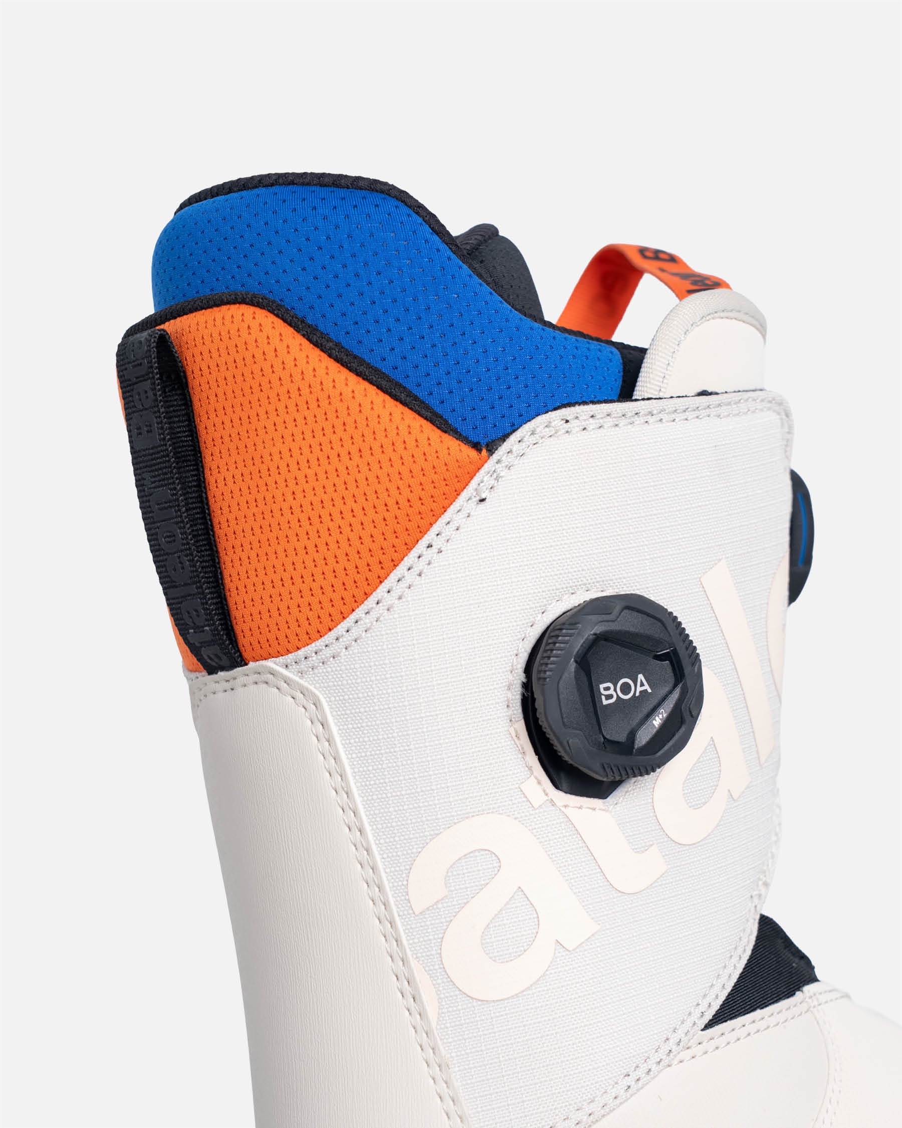 Twist Men's Snowboard Boots