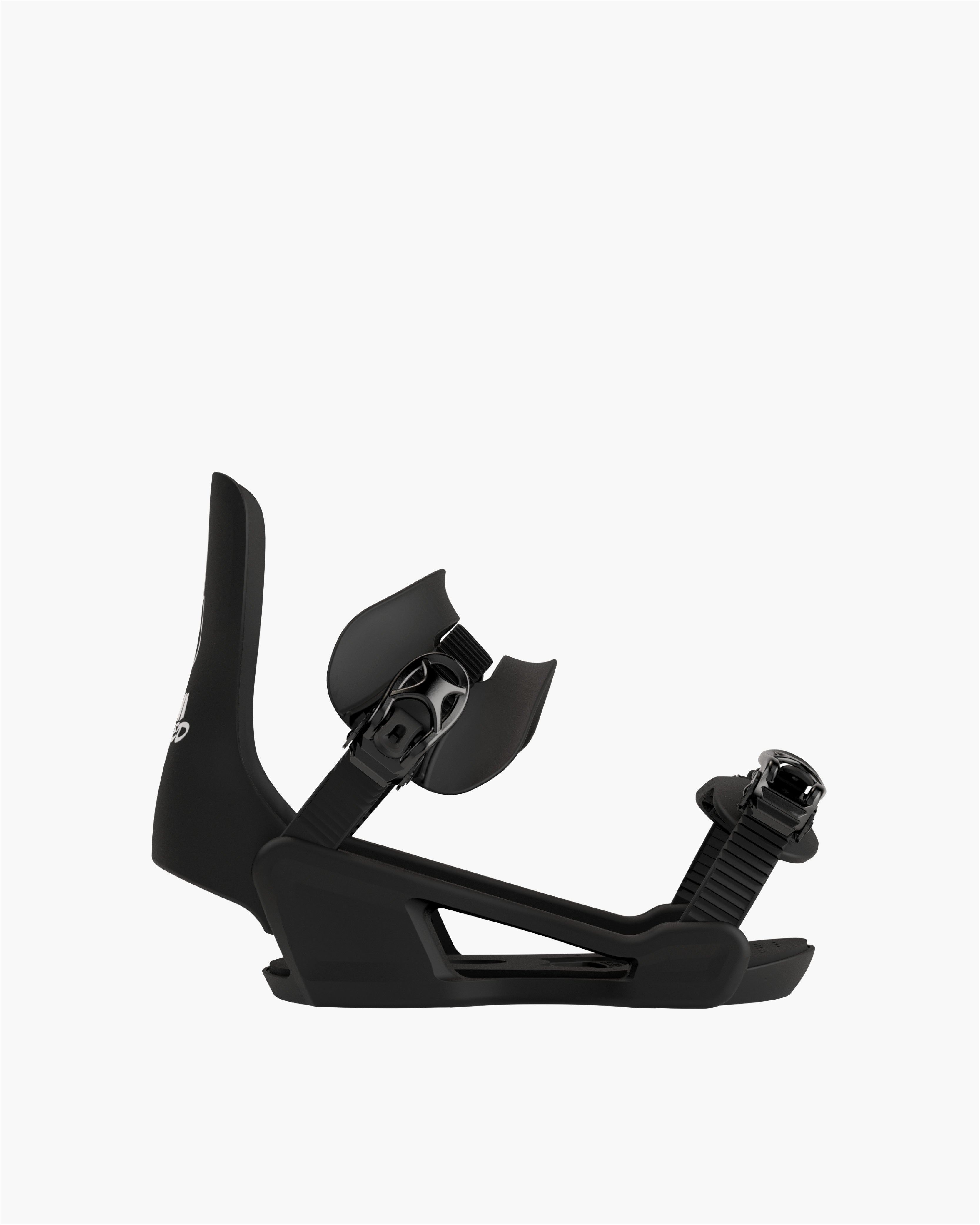 Minishred Youth Snowboard Bindings