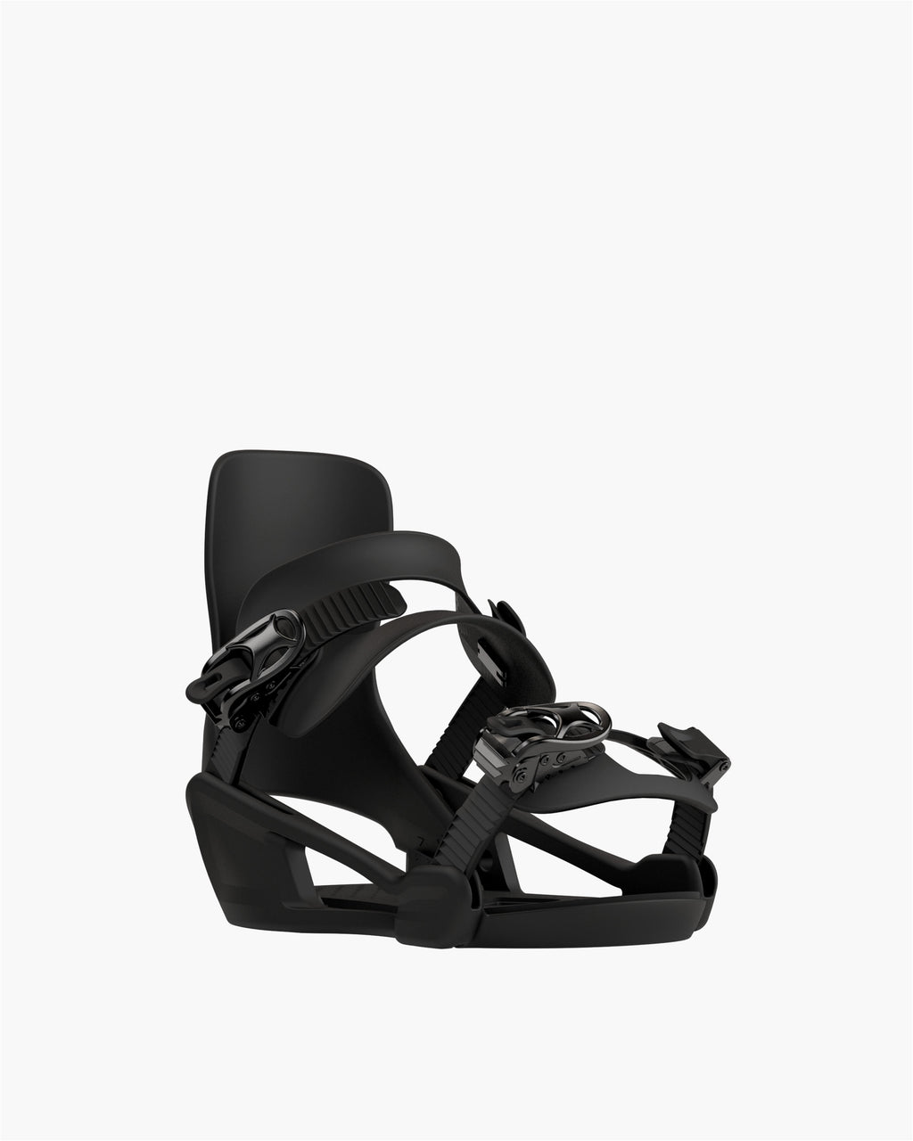 Minishred Youth Snowboard Bindings