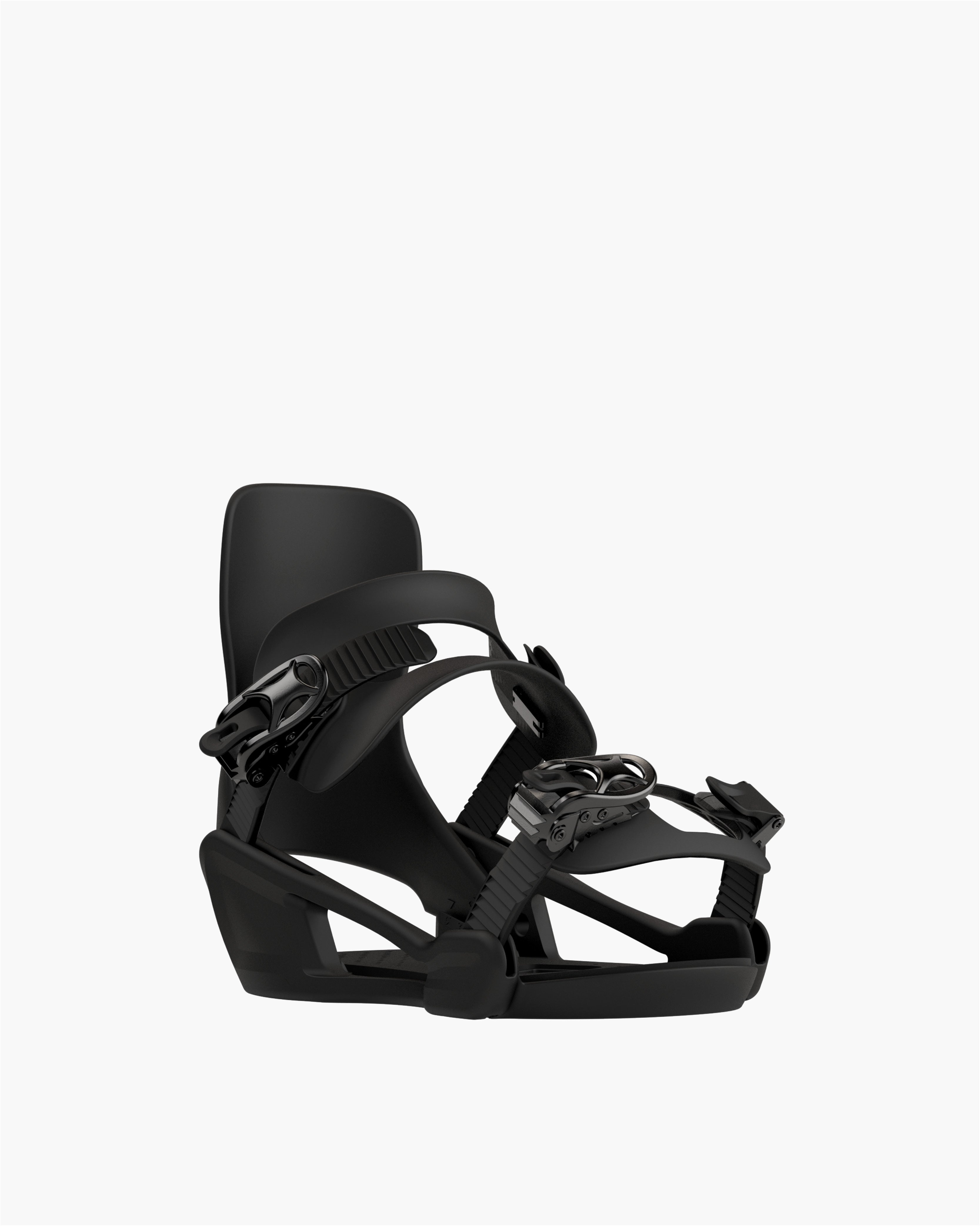 Minishred Youth Snowboard Bindings