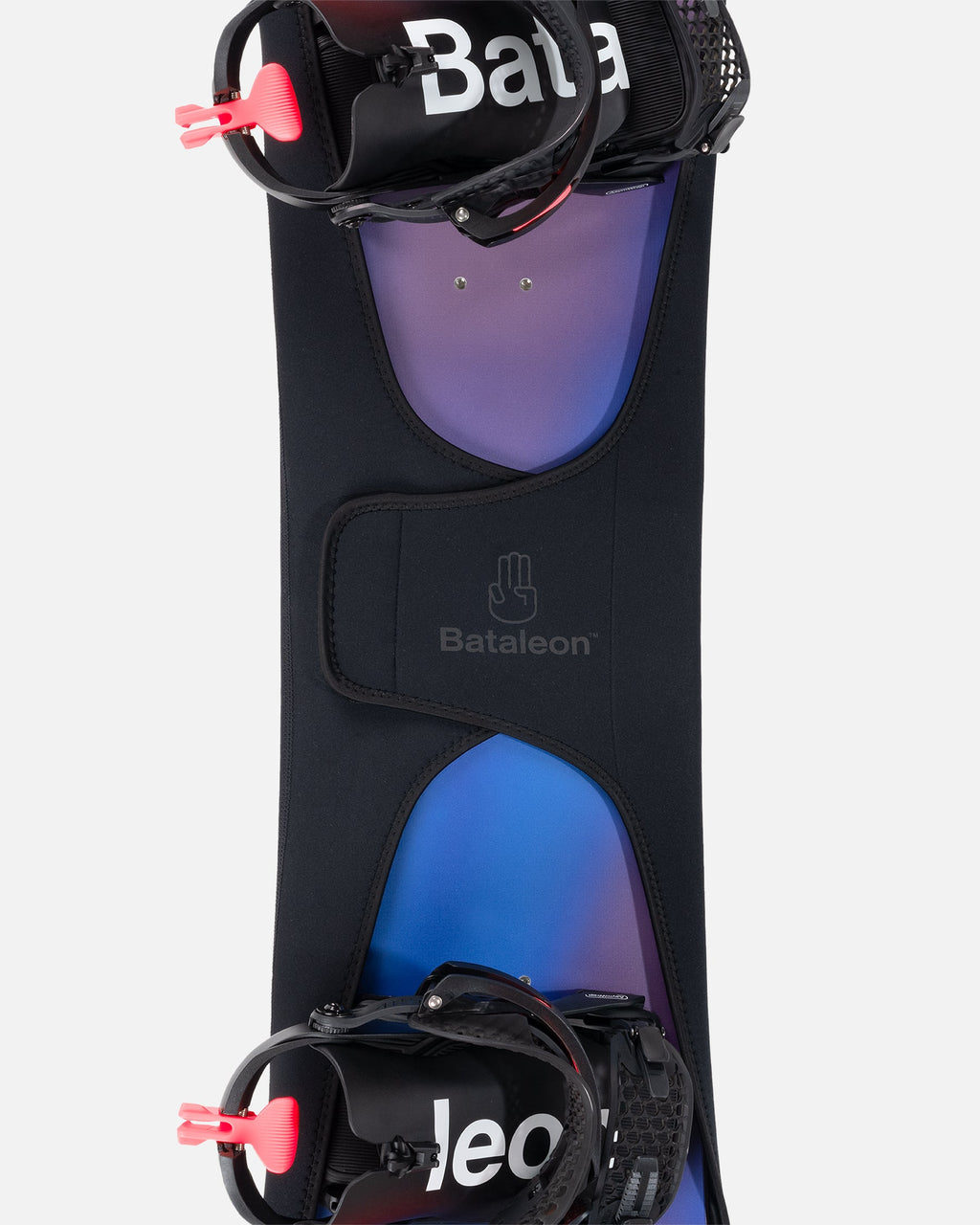 Stowaway Snowboard Sleeve