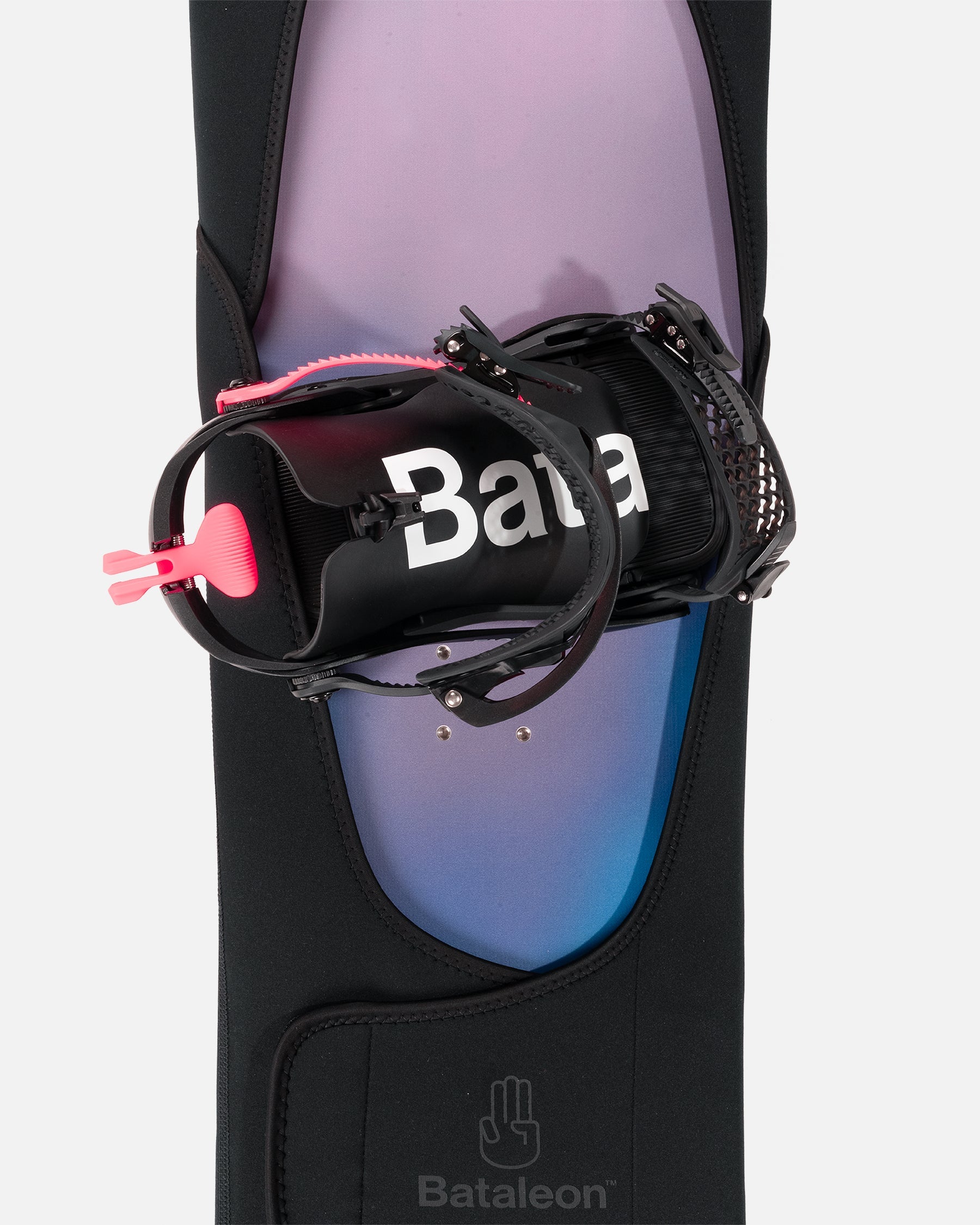 Stowaway Snowboard Sleeve