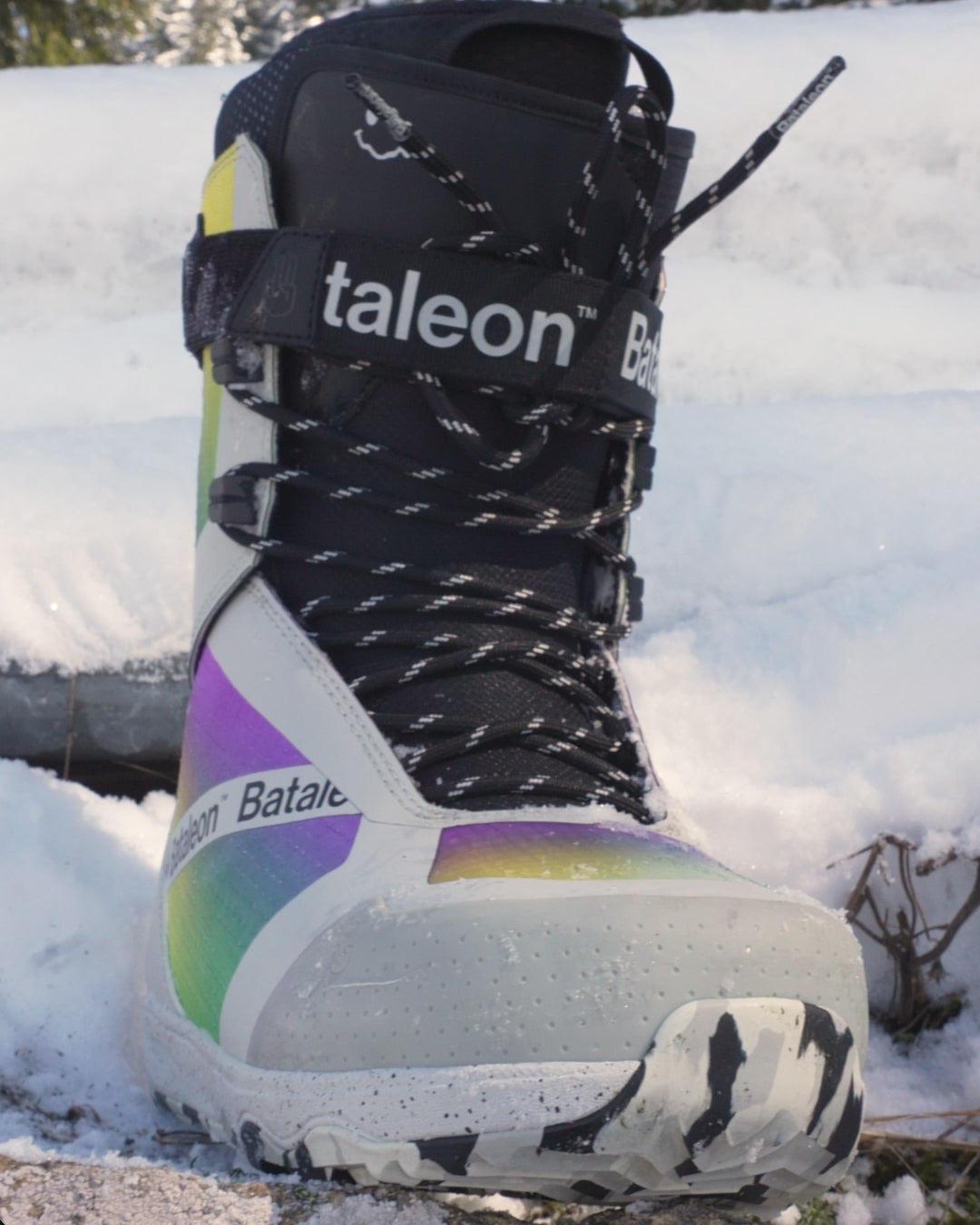 color-team Salsa Lace 2025-Bataleon-Snowboards™ snowboard boots for sale 