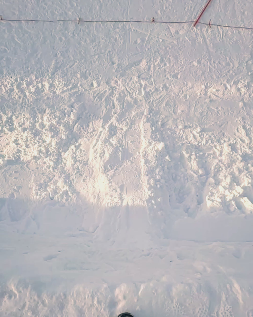 Blaster Pro AsymWrap™ FASE®xTor Snowboard Bindings