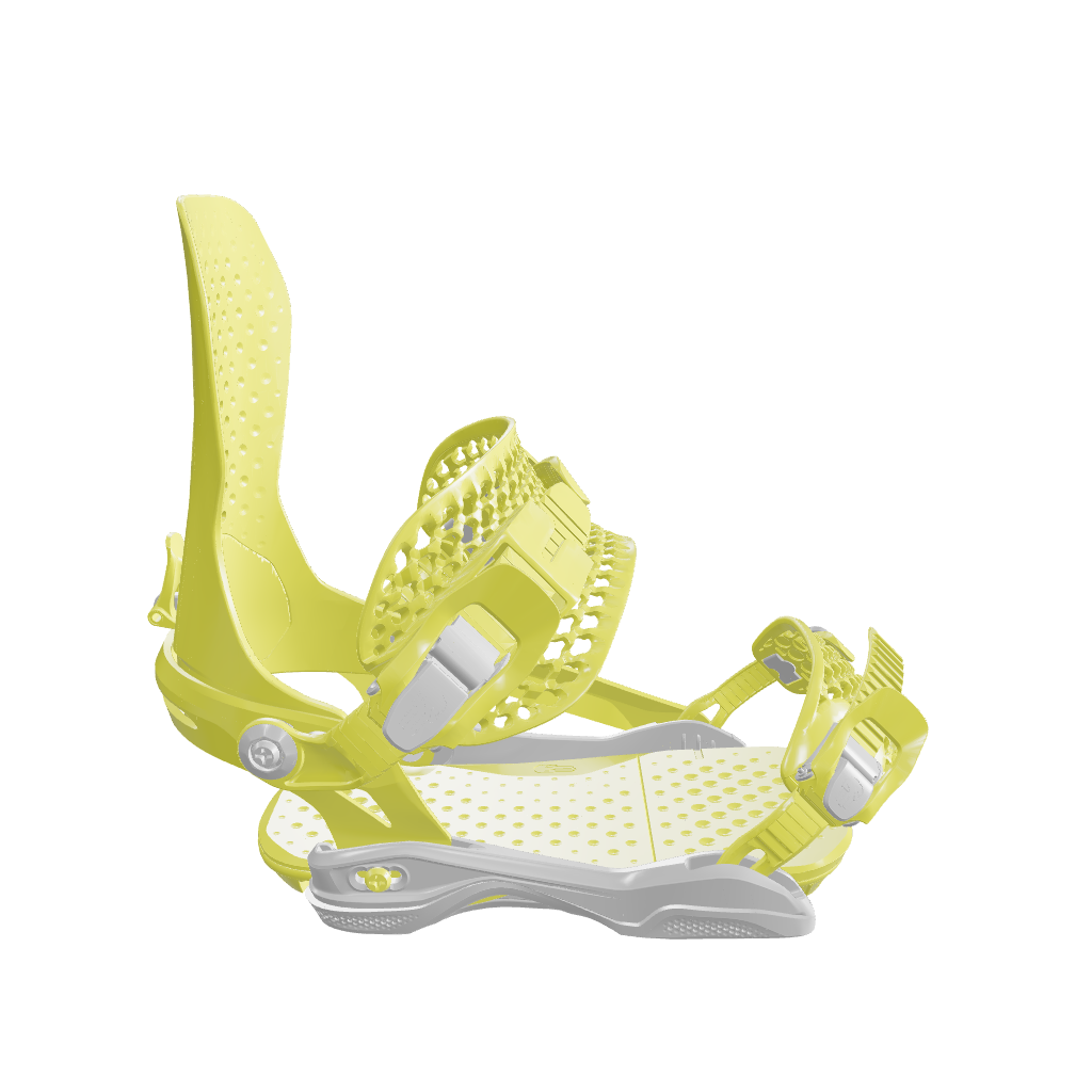 Bataleon Etna snowboard bindings for sale