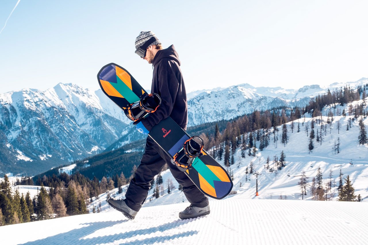 Bataleon Boss environment 2