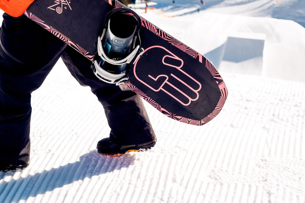 Bataleon Evil Twin Snowboard 2020 - 2021 product image by Bataleon Snowboards 6