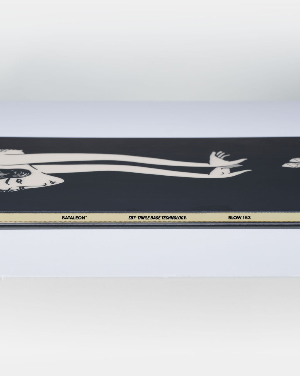 Bataleon Blow Snowboard 2020 - 2021 product image by Bataleon Snowboards 3