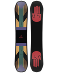 Bataleon Boss Snowboard 2020 - 2021 product image by Bataleon Snowboards 1