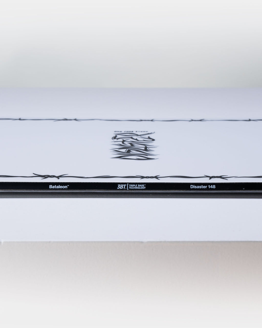 Bataleon Disaster 148 sidewall photo