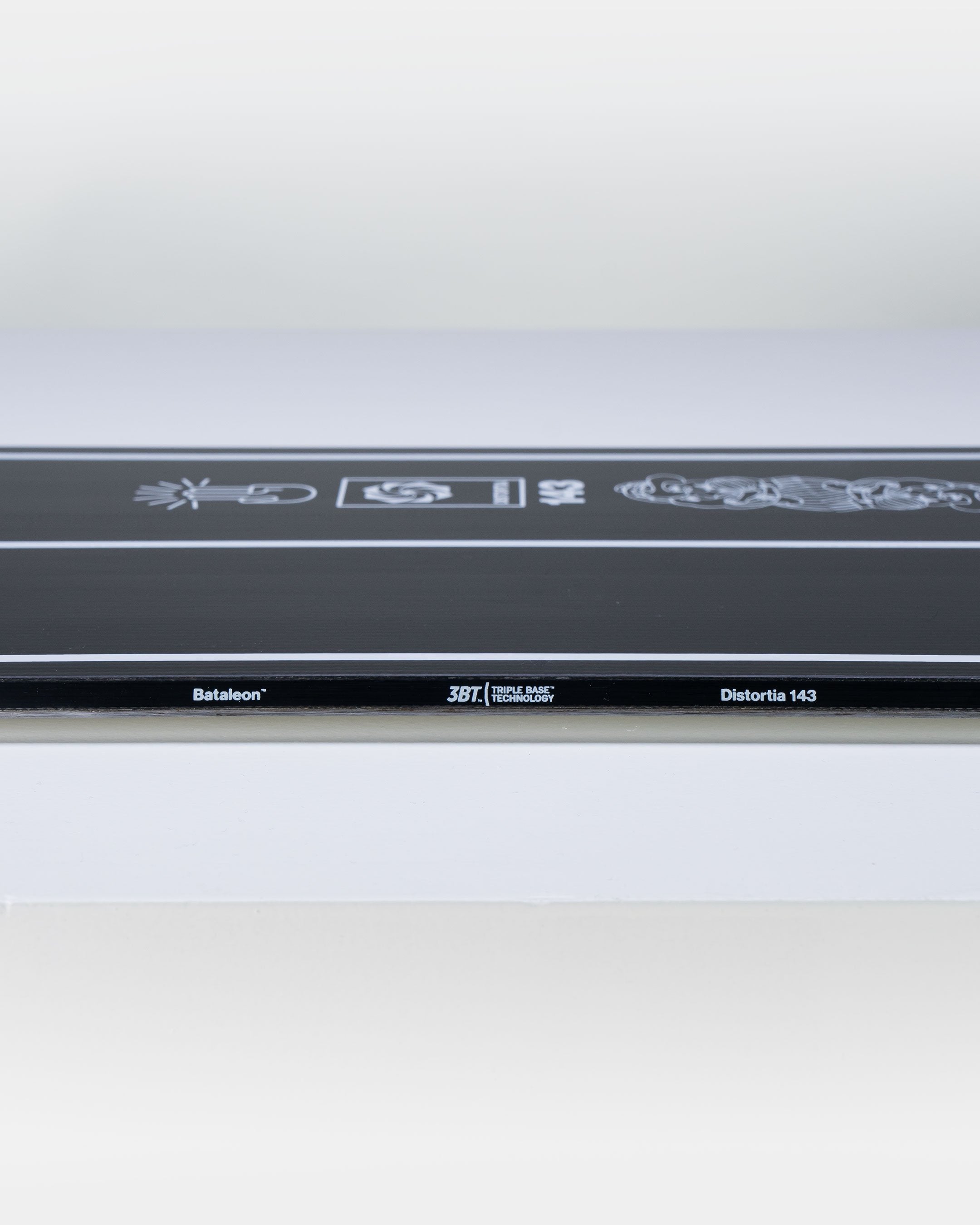 Bataleon Distortia Snowboard 2020 - 2021 product image by Bataleon Snowboards 3