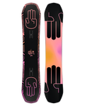 Bataleon Evil Twin Snowboard 2020 - 2021 product image by Bataleon Snowboards 1