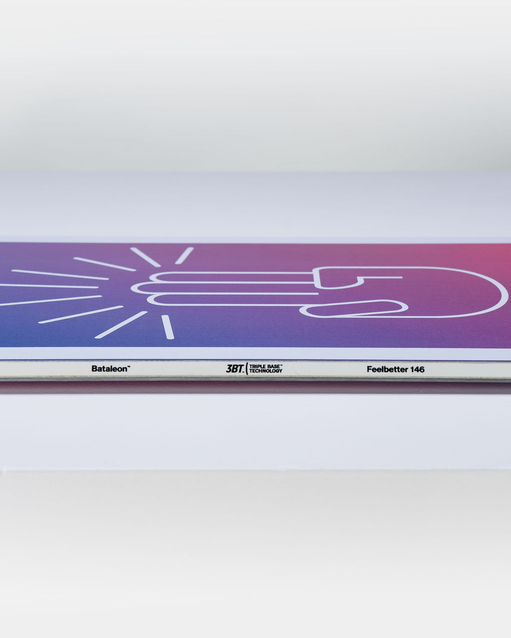 Bataleon Feelbetter Snowboard 2020 - 2021 product image by Bataleon Snowboards 3