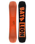 Bataleon Global Warmer Snowboard 2020 - 2021 product image by Bataleon Snowboards