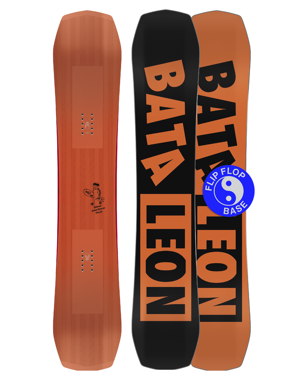 Global Warmer - Bataleon DEV