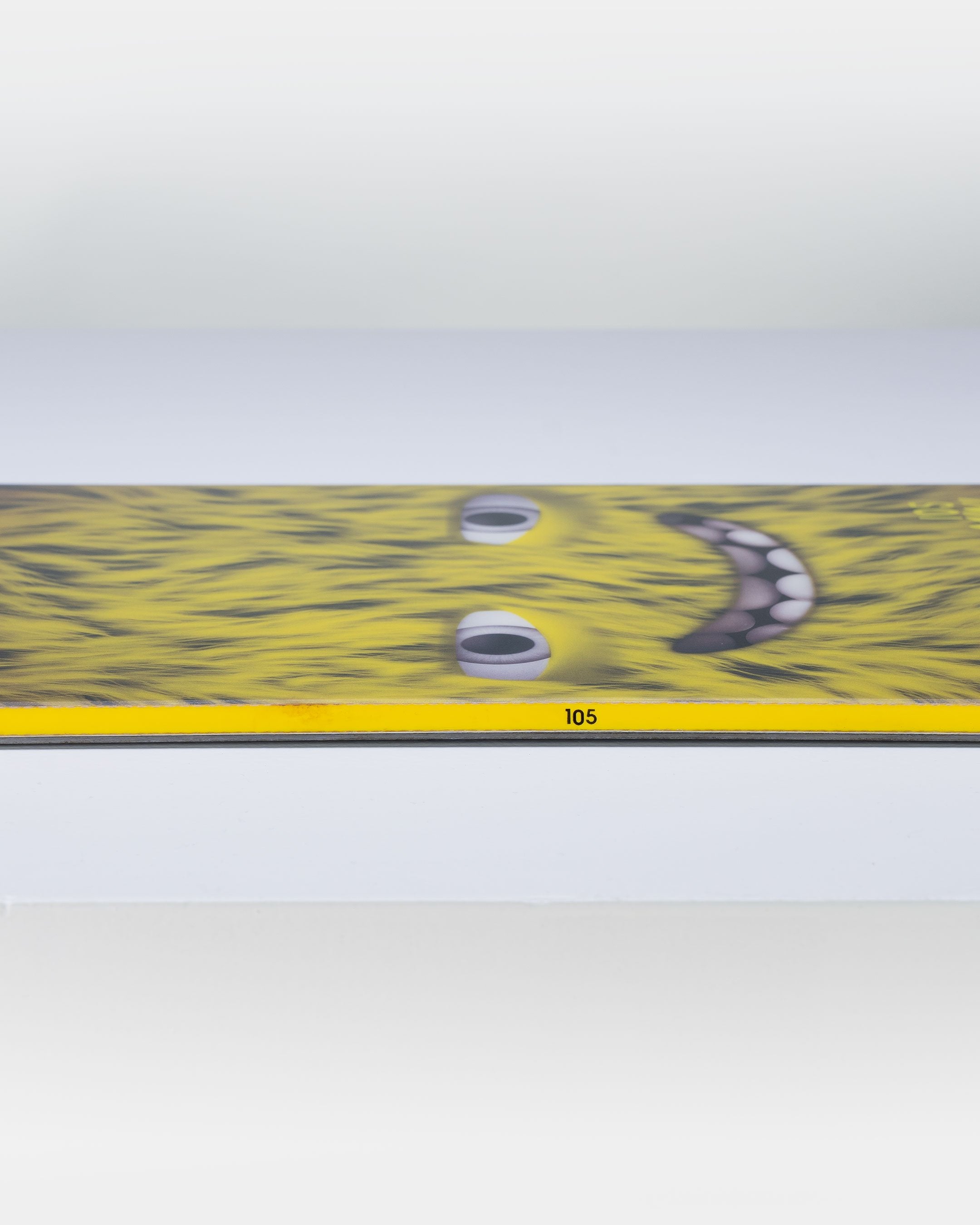 Bataleon Minishred kids Snowboard 2020 - 2021 product image by Bataleon Snowboards 3