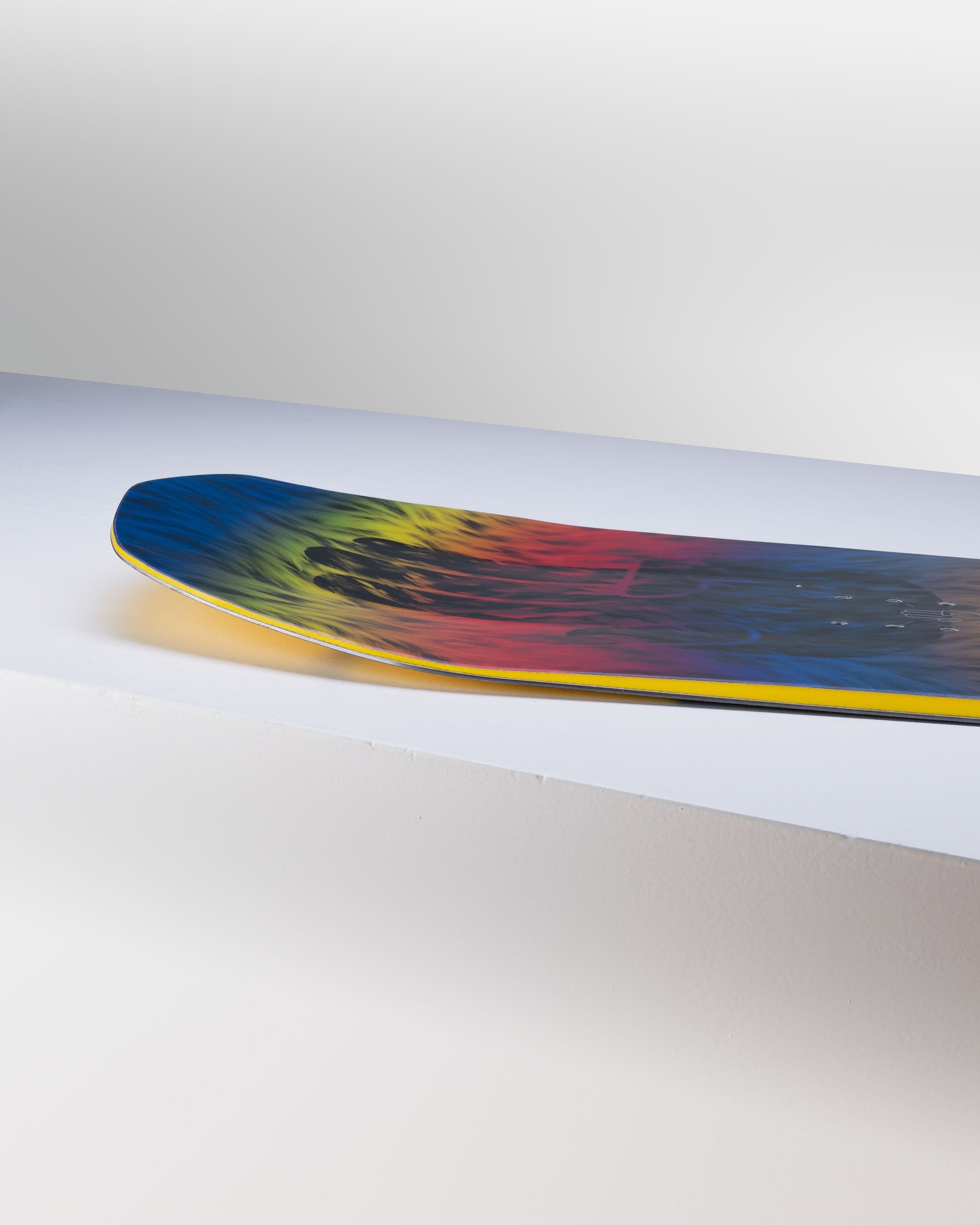 Bataleon Minishred kids Snowboard 2020 - 2021 product image by Bataleon Snowboards 4