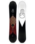Bataleon Thunder Snowboard 2020 - 2021 product image by Bataleon Snowboards 1