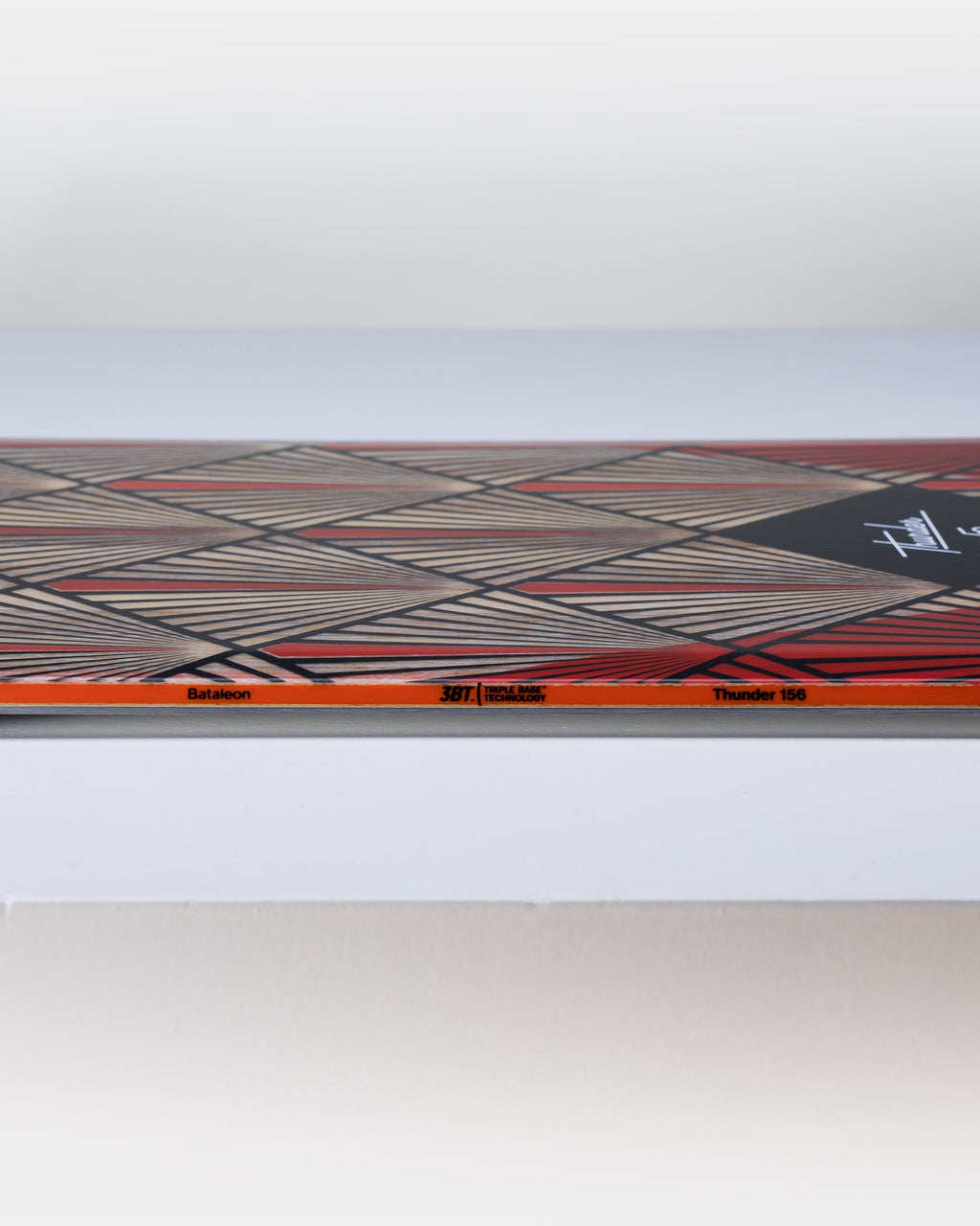 Bataleon Thunder Snowboard 2020 - 2021 product image by Bataleon Snowboards 3