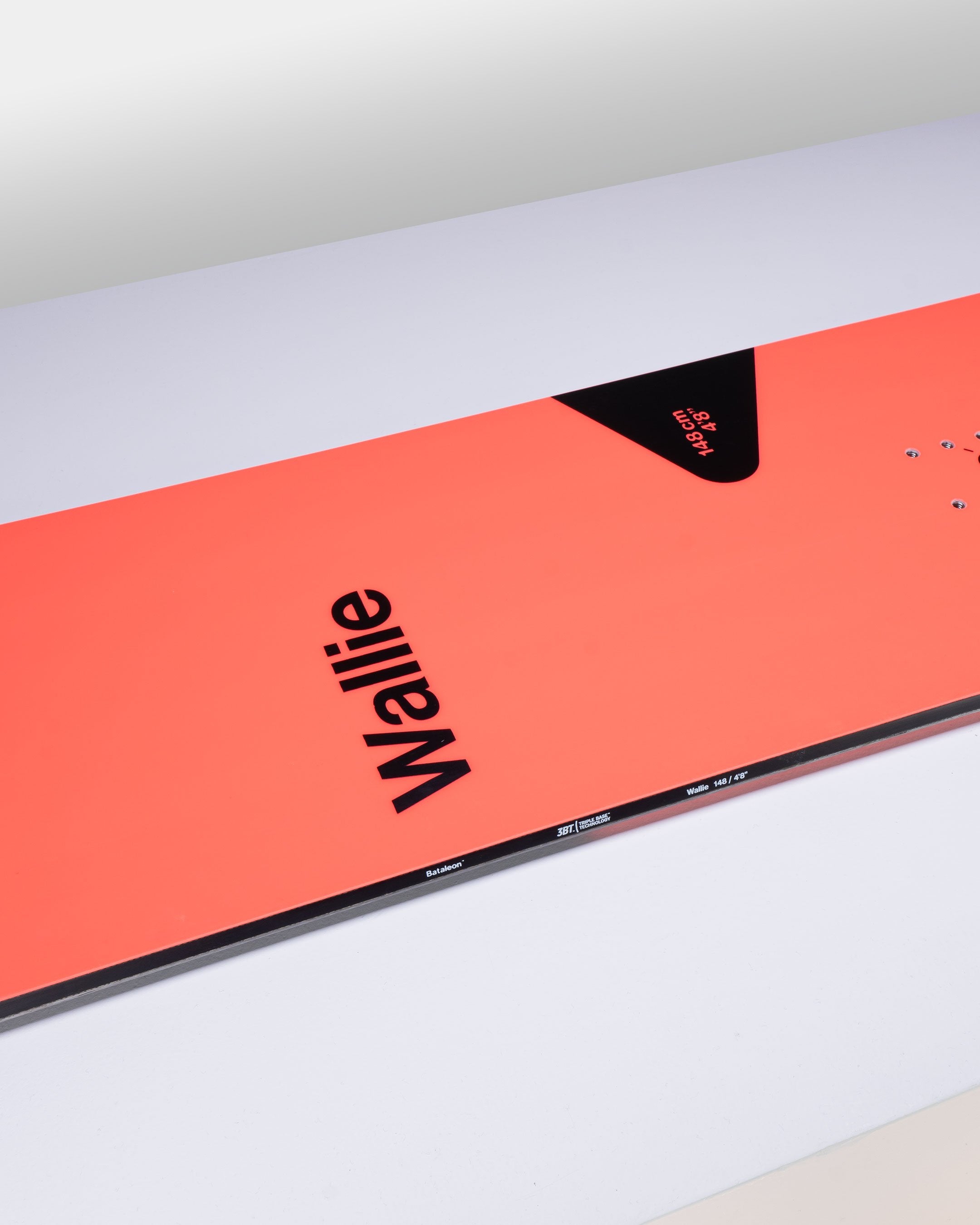 Bataleon Wallie Snowboard 2020 - 2021 product image by Bataleon Snowboards 2