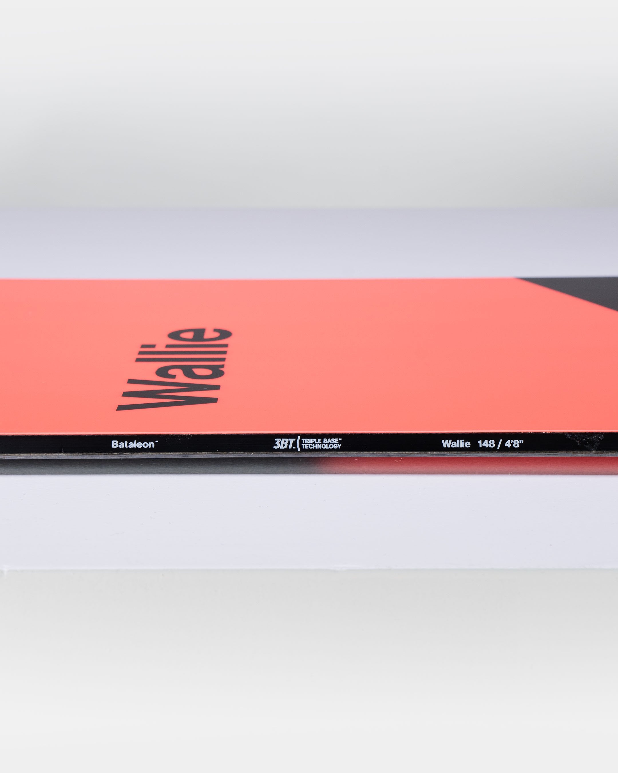 Bataleon Wallie Snowboard 2020 - 2021 product image by Bataleon Snowboards 3