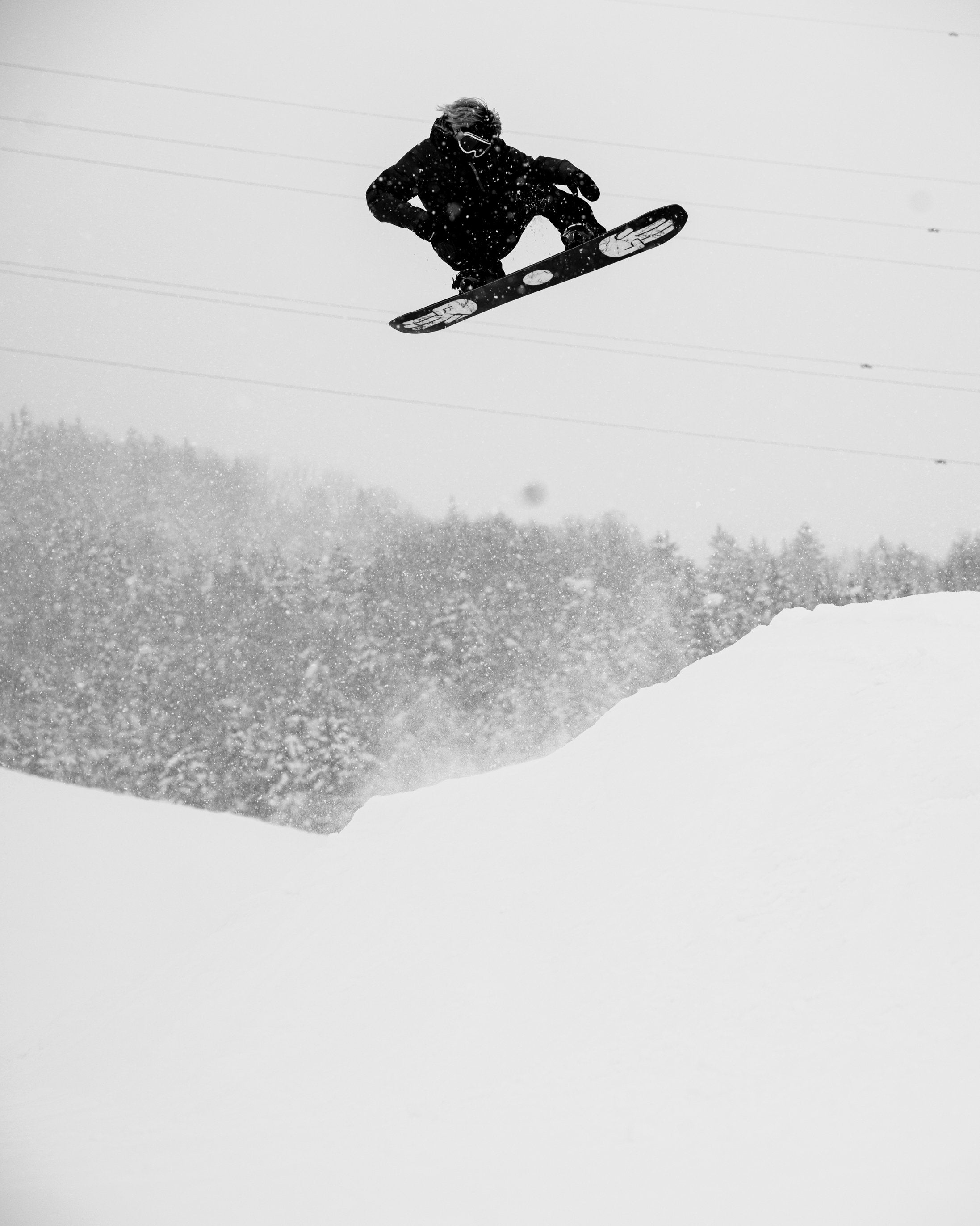 The Bataleon Toshiki Ltd. Snowboard 2020 - 2021 product image