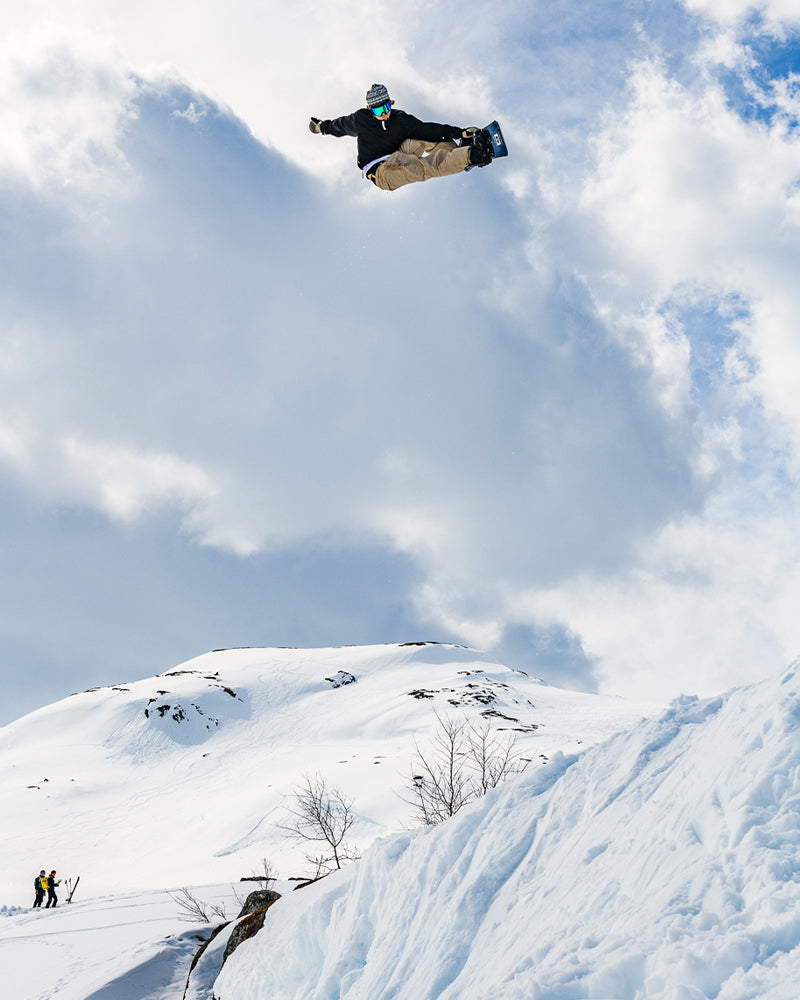 Goliath X Beyond medals - Bataleon DEV