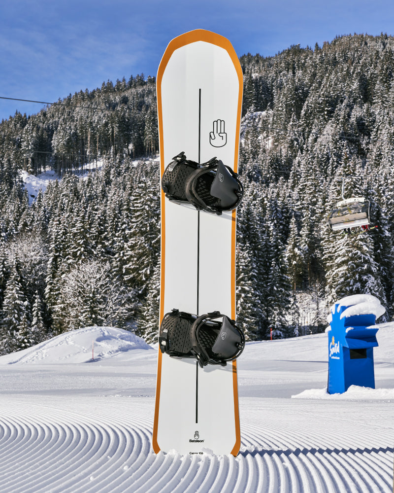 The carver - Bataleon DEV