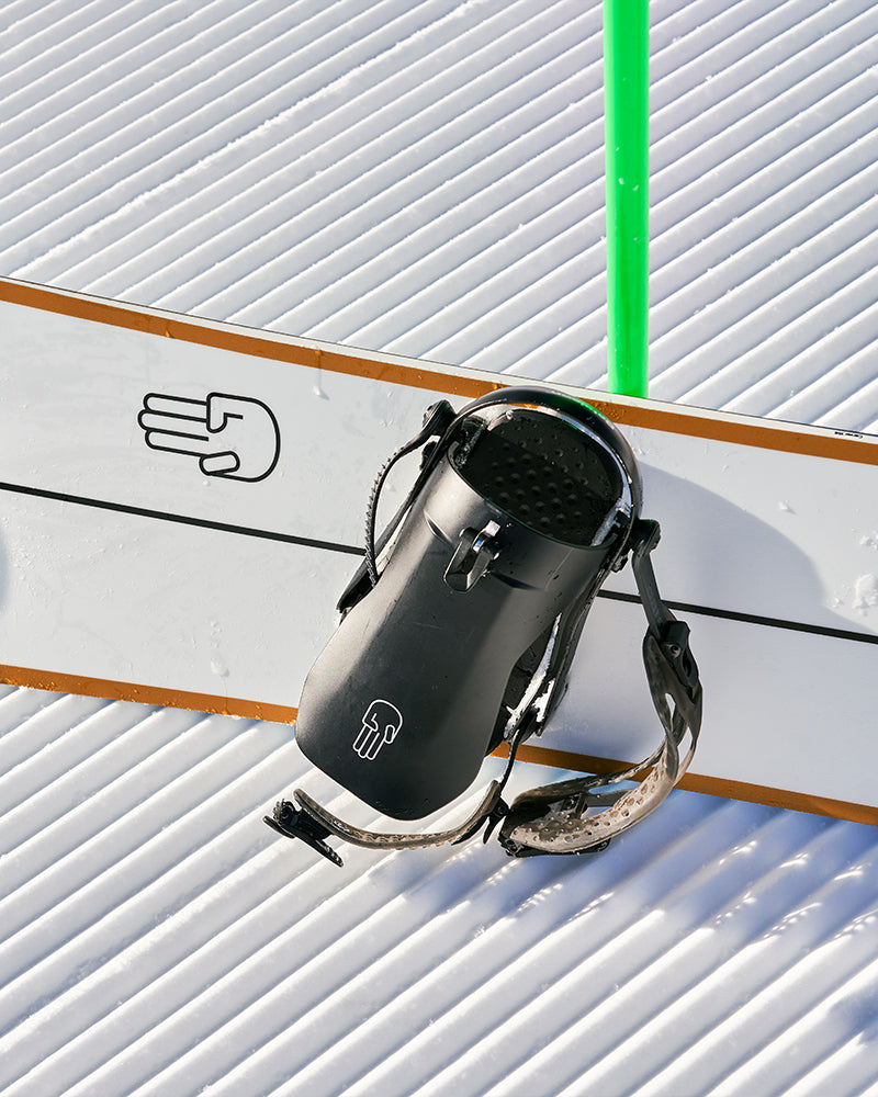 The carver - Bataleon DEV