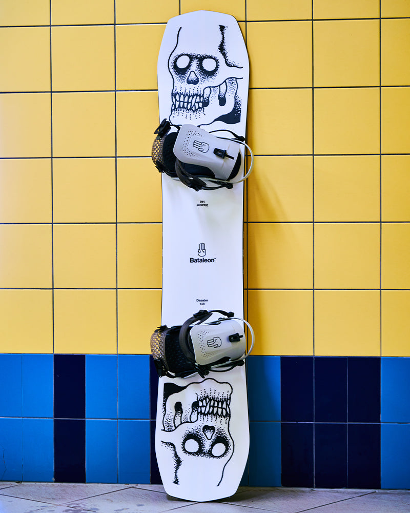 Disaster - Bataleon DEV