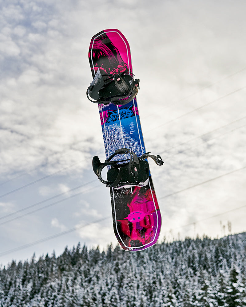 Distortia - Bataleon DEV