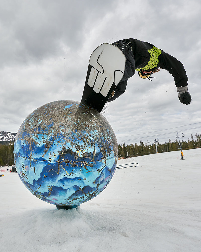 Evil twin - Bataleon DEV