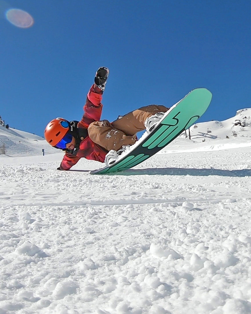 Minishred - Bataleon DEV