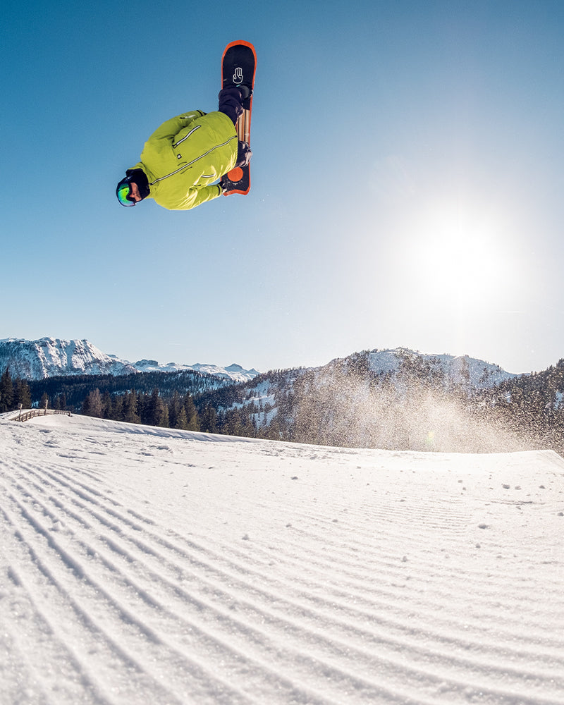 Party Wave + - Bataleon DEV