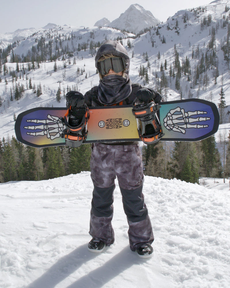 Stuntwood - Bataleon DEV