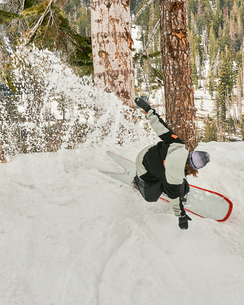 Surfer - Bataleon DEV